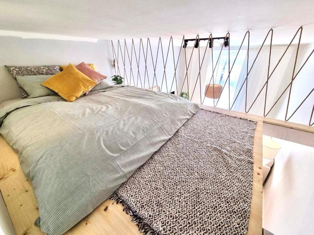 Apartman Vinohrady Brno Buitenkant foto