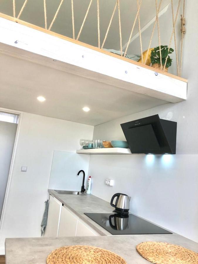 Apartman Vinohrady Brno Buitenkant foto