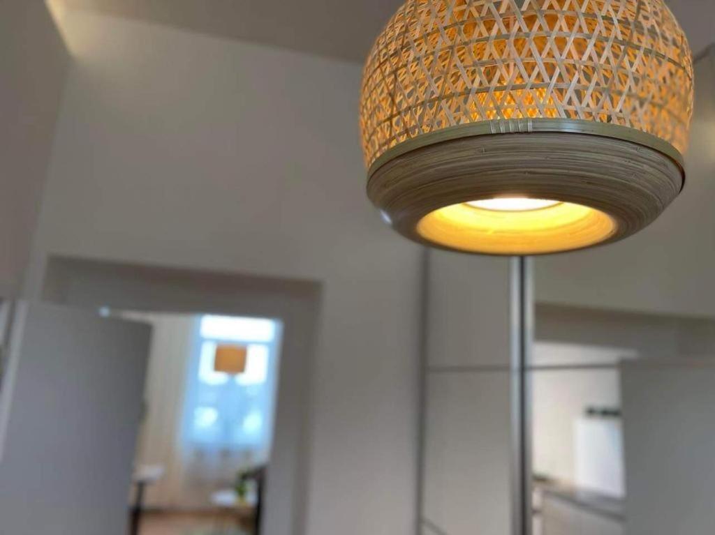 Apartman Vinohrady Brno Buitenkant foto